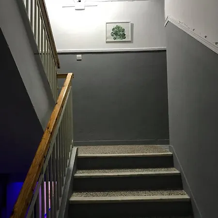 Aparthotel Nelle