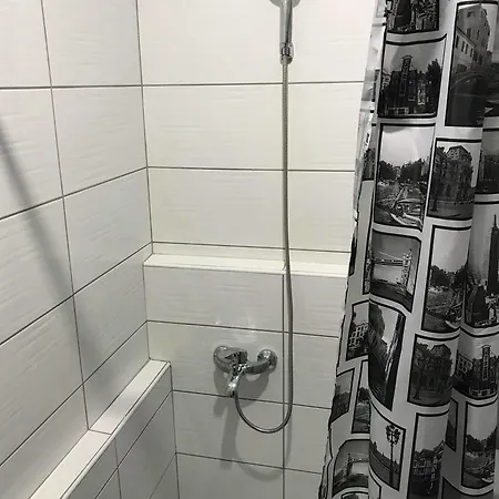 Nelle Aparthotel Paralia Katerinis