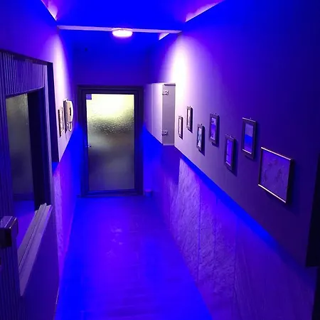 Nelle Aparthotel Paralia Katerinis
