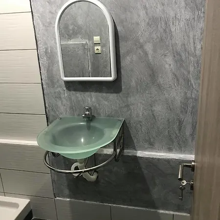 Aparthotel Nelle