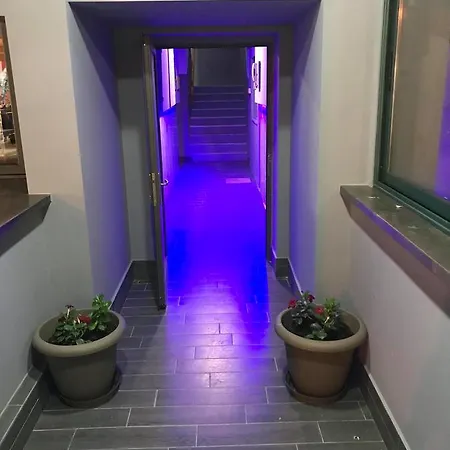 Aparthotel Nelle *