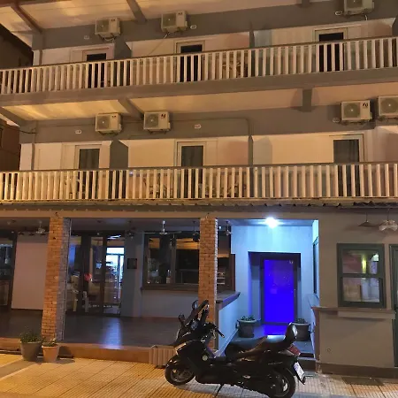 Aparthotel Nelle *