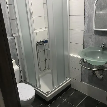 Aparthotel Nelle
