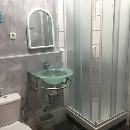 Nelle Aparthotel Paralia Katerinis