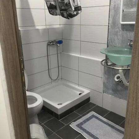 Nelle Aparthotel Paralia Katerinis