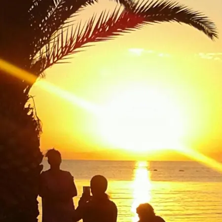 Nelle Aparthotel Paralia Katerinis