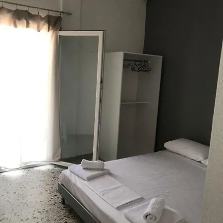 Aparthotel Nelle Paralia Katerinis