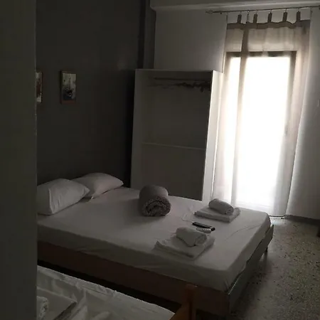 Nelle Aparthotel *